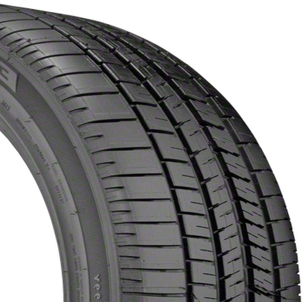 Goodyear Eagle F1 SuperCar UHP 265/40ZR17 91Y LL Passenger Tire