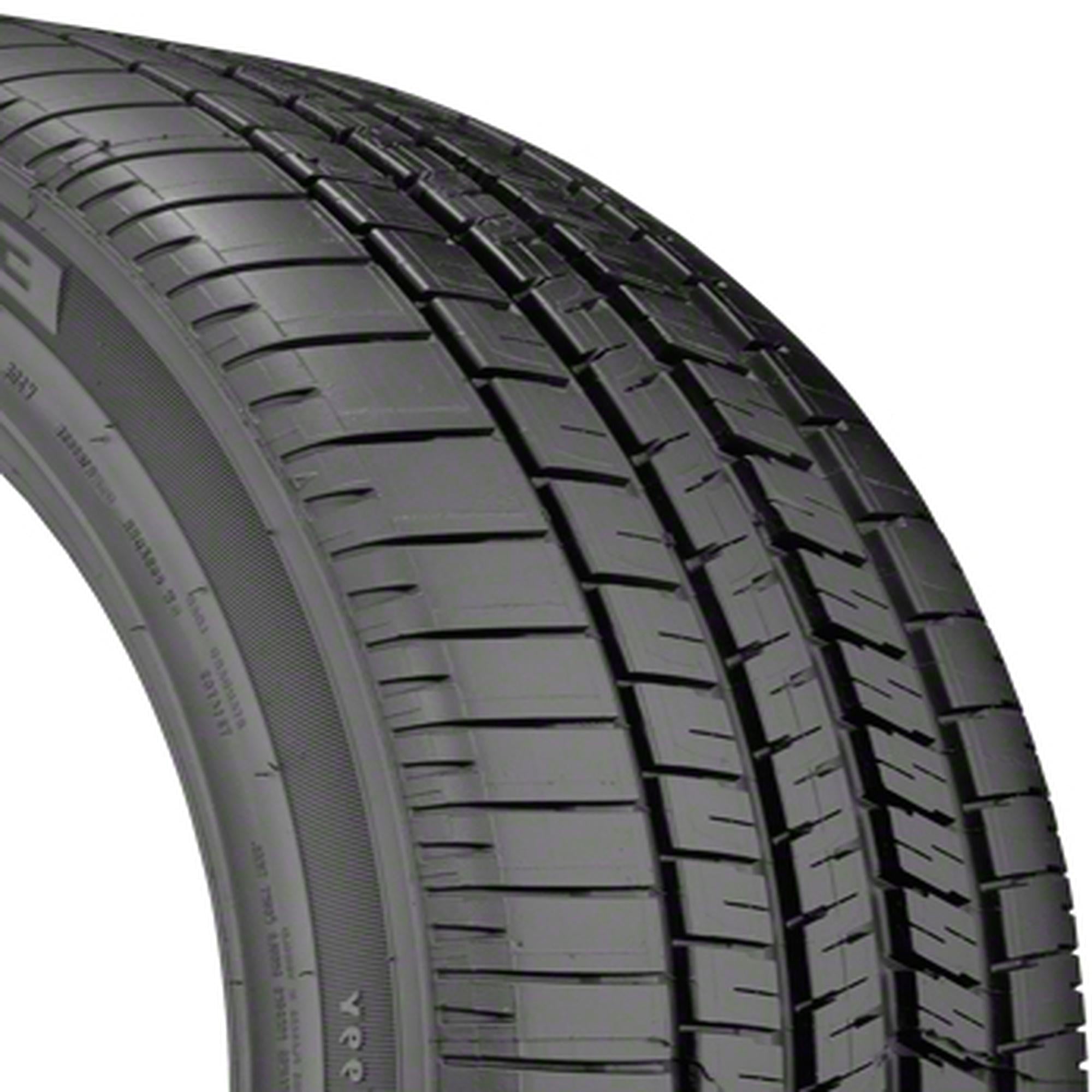 Goodyear Eagle F1 SuperCar UHP 265/40ZR17 91Y LL Passenger Tire
