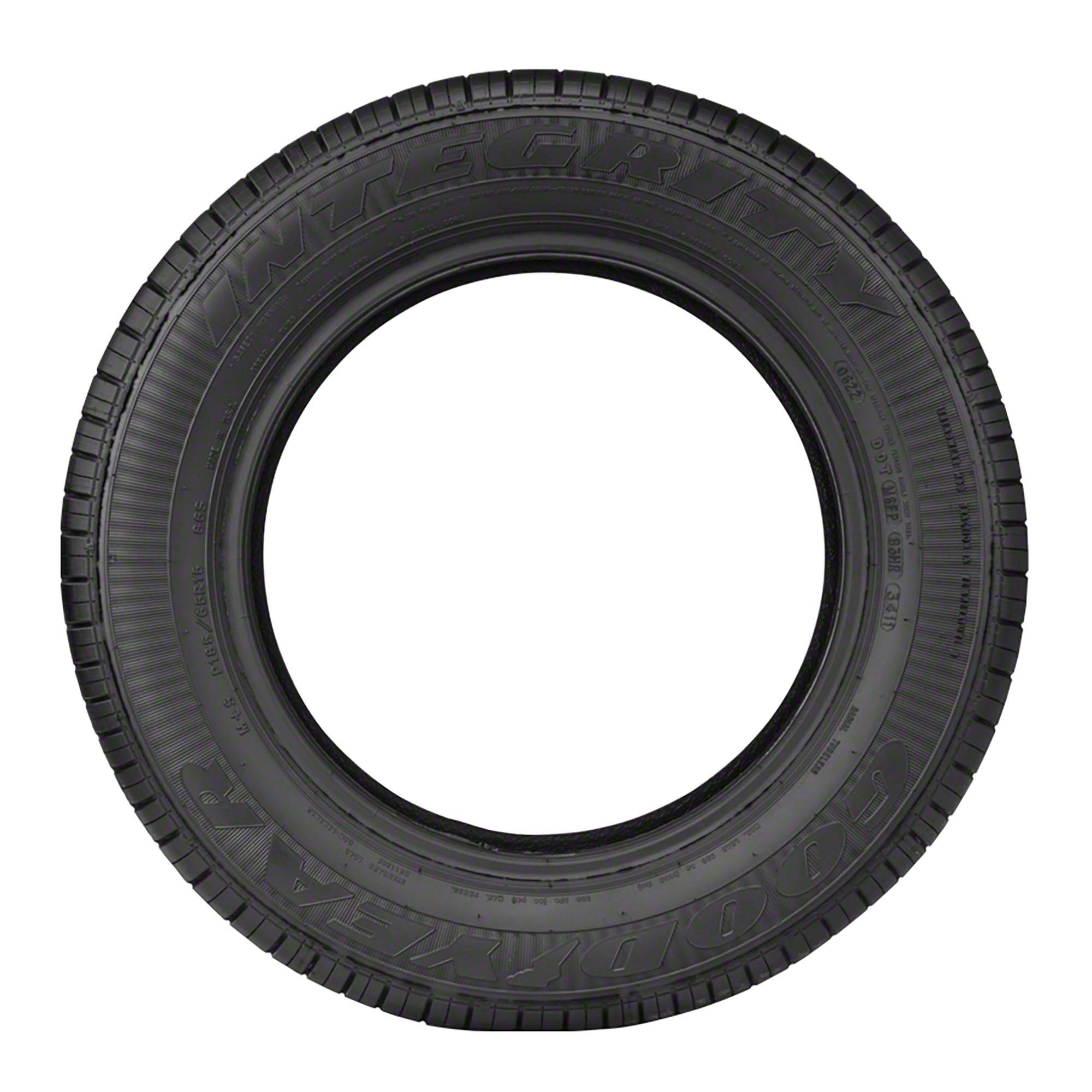 Goodyear Integrity All Season 205/65R15 92T Passenger Tire