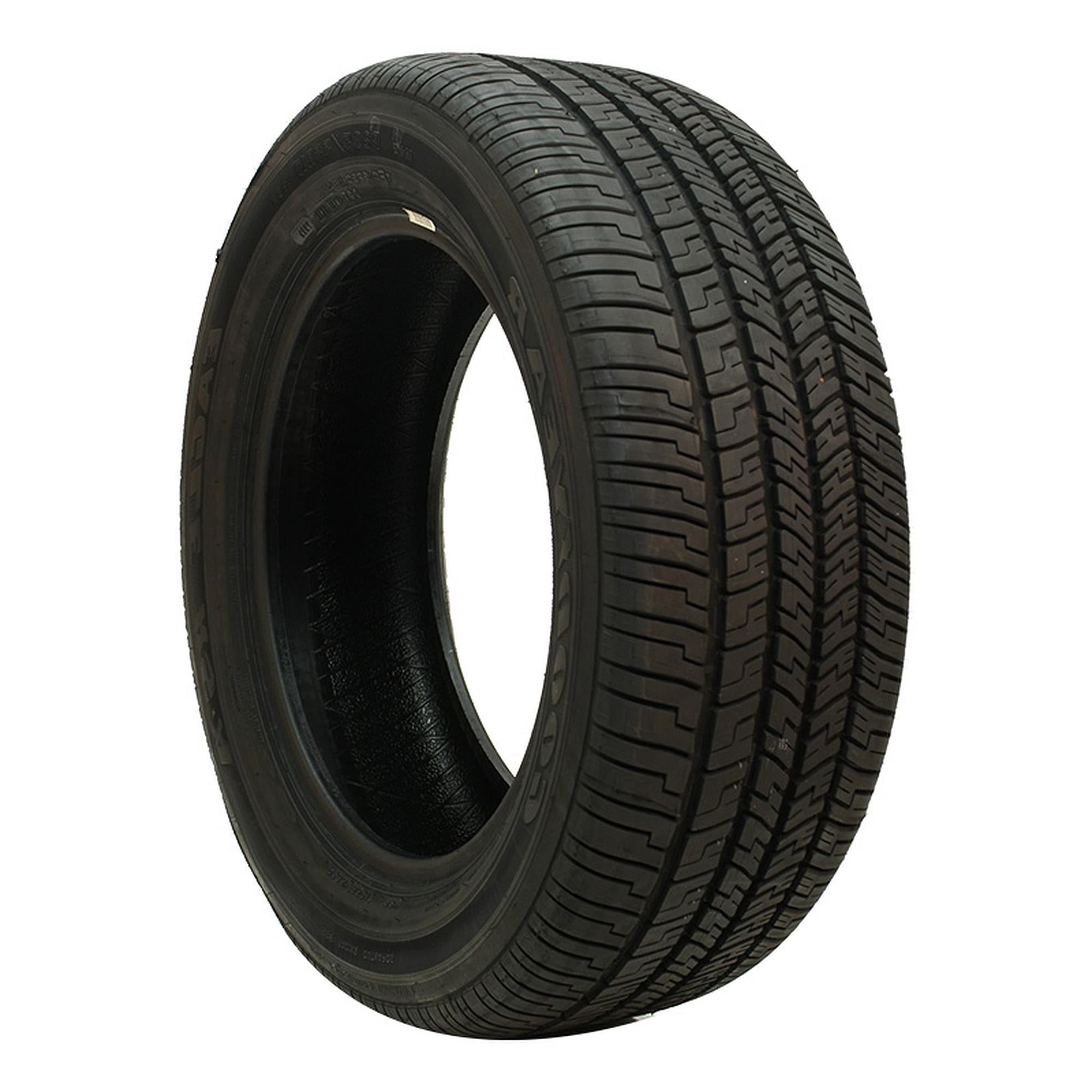 Goodyear Eagle RS-A Police All Season 235/55R17 98W Passenger Tire