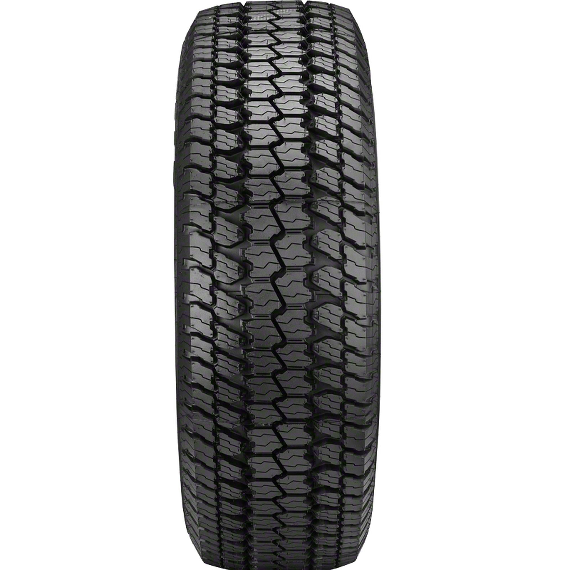 Goodyear Wrangler AT/S All Terrain 265/70R17 113S Passenger Tire