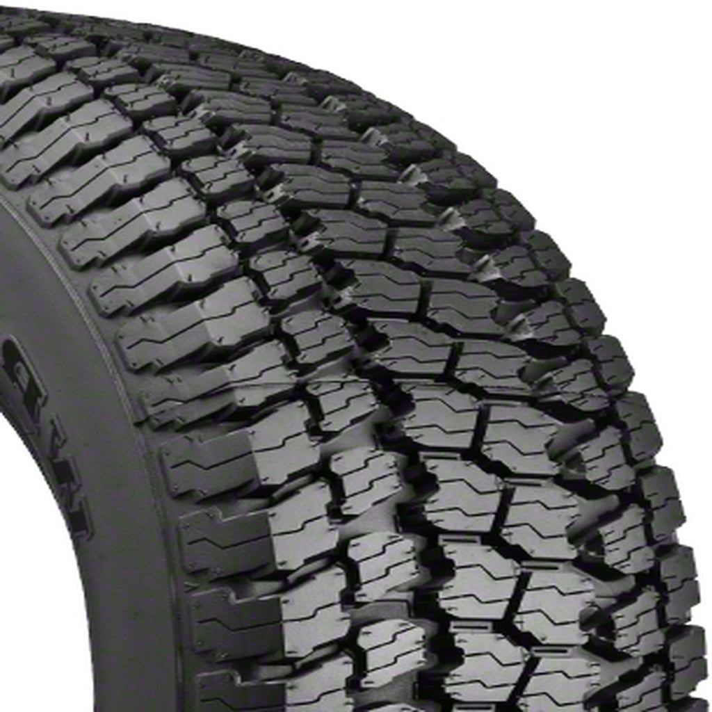 Goodyear Wrangler AT/S All Terrain 265/70R17 113S Passenger Tire