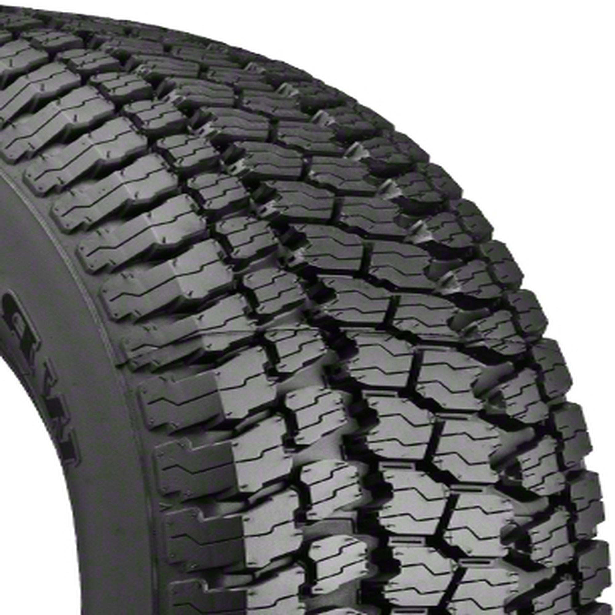 Goodyear Wrangler AT/S All Terrain 265/70R17 113S Passenger Tire
