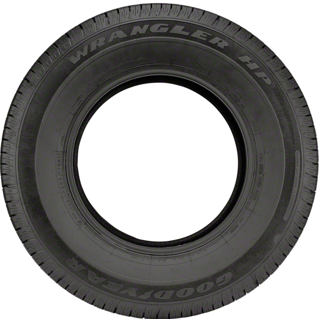 Goodyear Wrangler HP All Season P265/70R17 113S Light Truck Tire