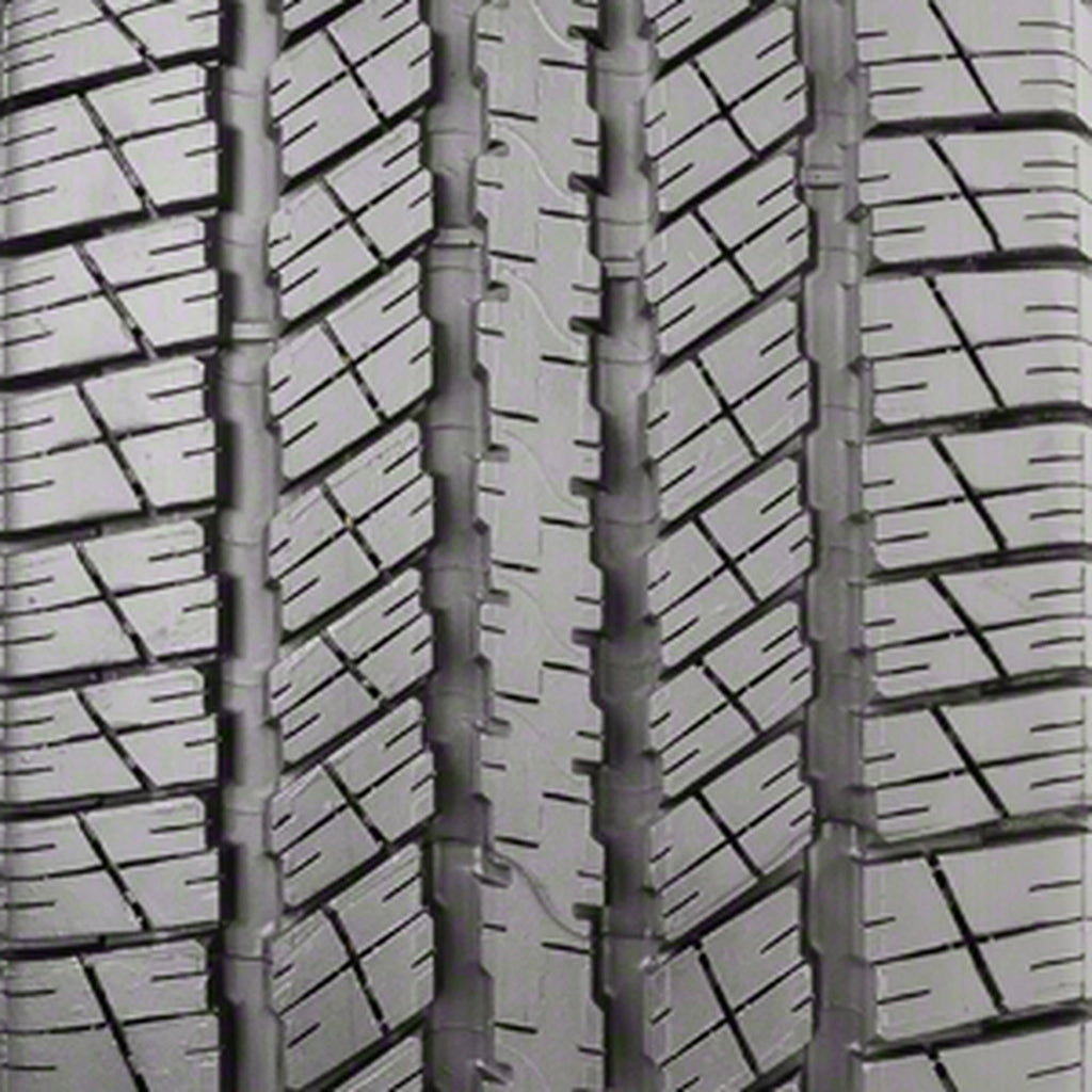 Goodyear Wrangler HP All Season P265/70R17 113S Light Truck Tire