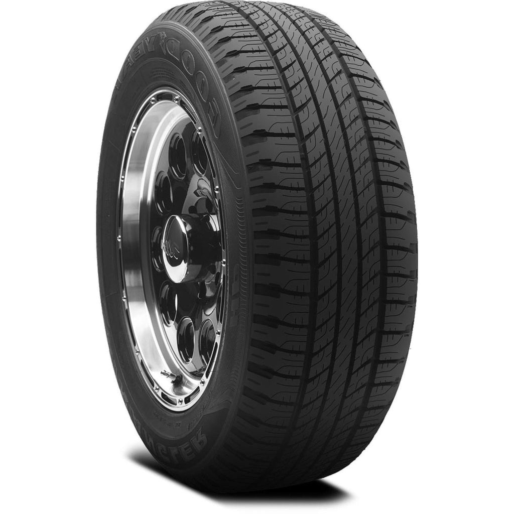 Goodyear Wrangler HP All Season P265/70R17 113S Light Truck Tire