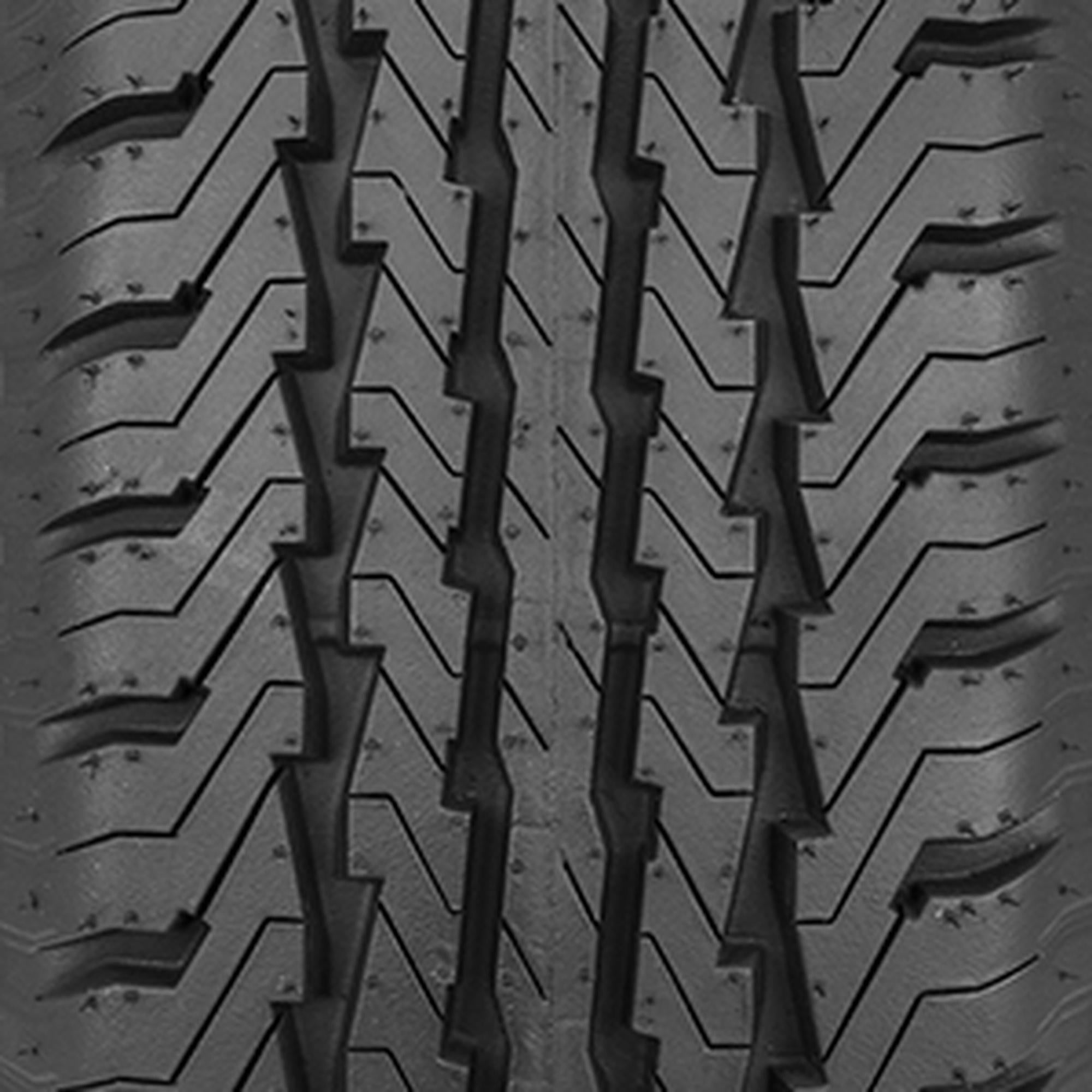 Goodyear Wrangler HT All Season LT245/75R16 120/116R E Light Truck Tire
