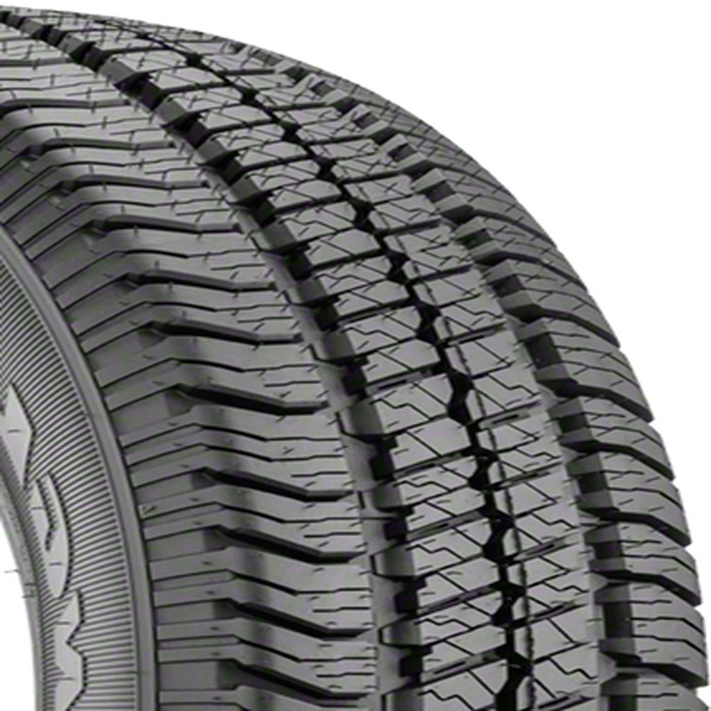 Goodyear Wrangler SR-A All Season P265/70R17 113R Light Truck Tire