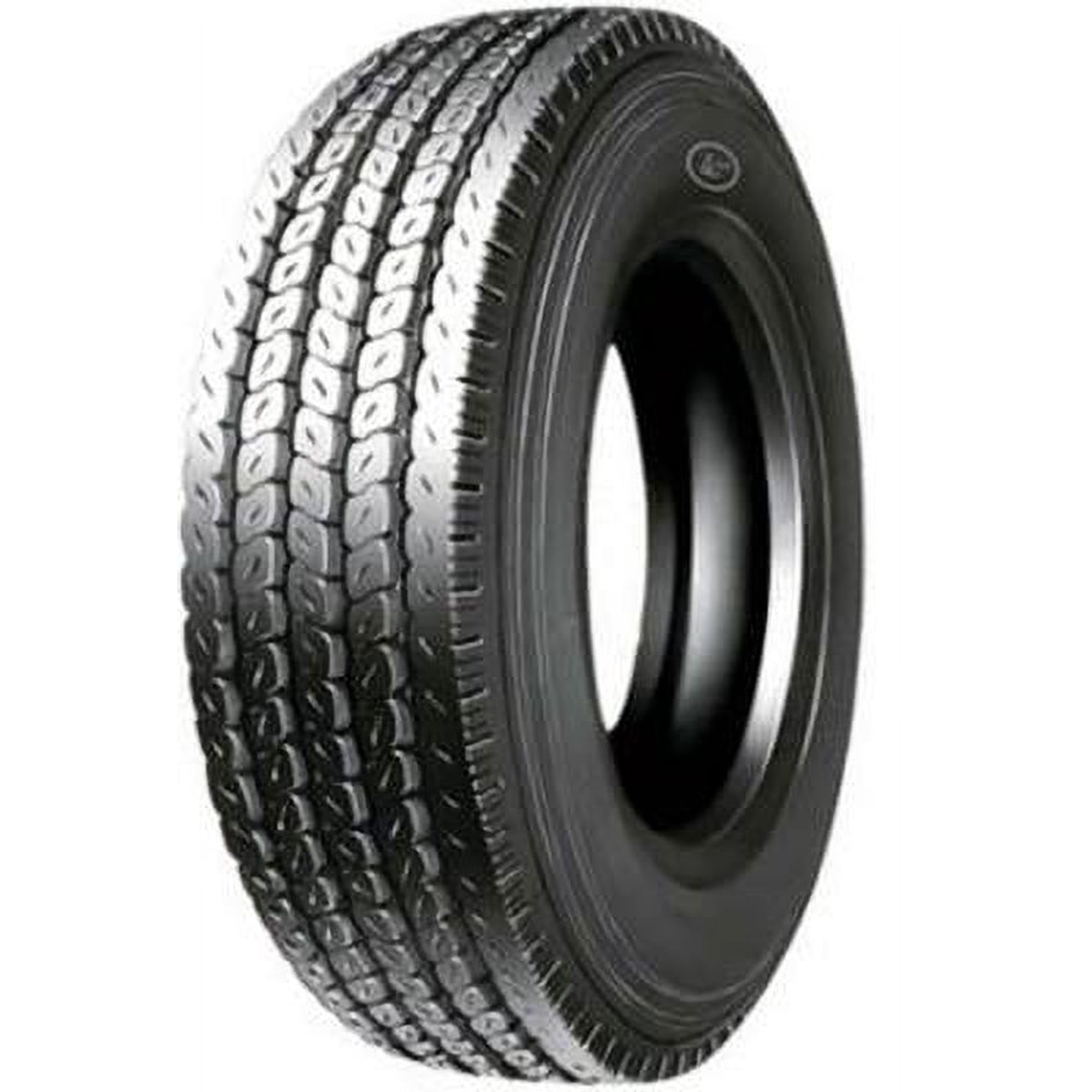 LingLong F86 215/75R17.5 135 J All Position Commercial Tire
