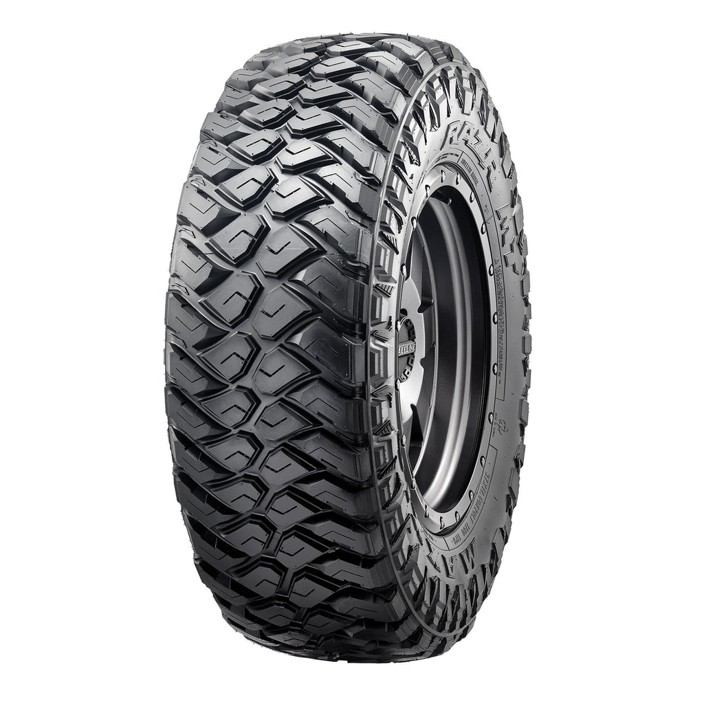 Maxxis Razr MT-772 Mud Terrain LT295/65R18 127/124Q E Light Truck Tire