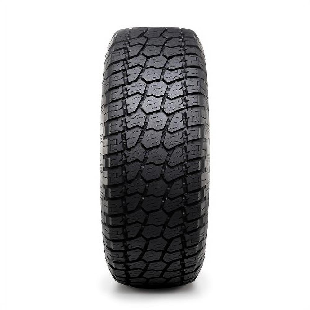 Radar Renegade A/T5 235/70R16 106 H Tire Fits: 2000 Land Rover Range Rover County, 1994-95 Land Rover Discovery Base