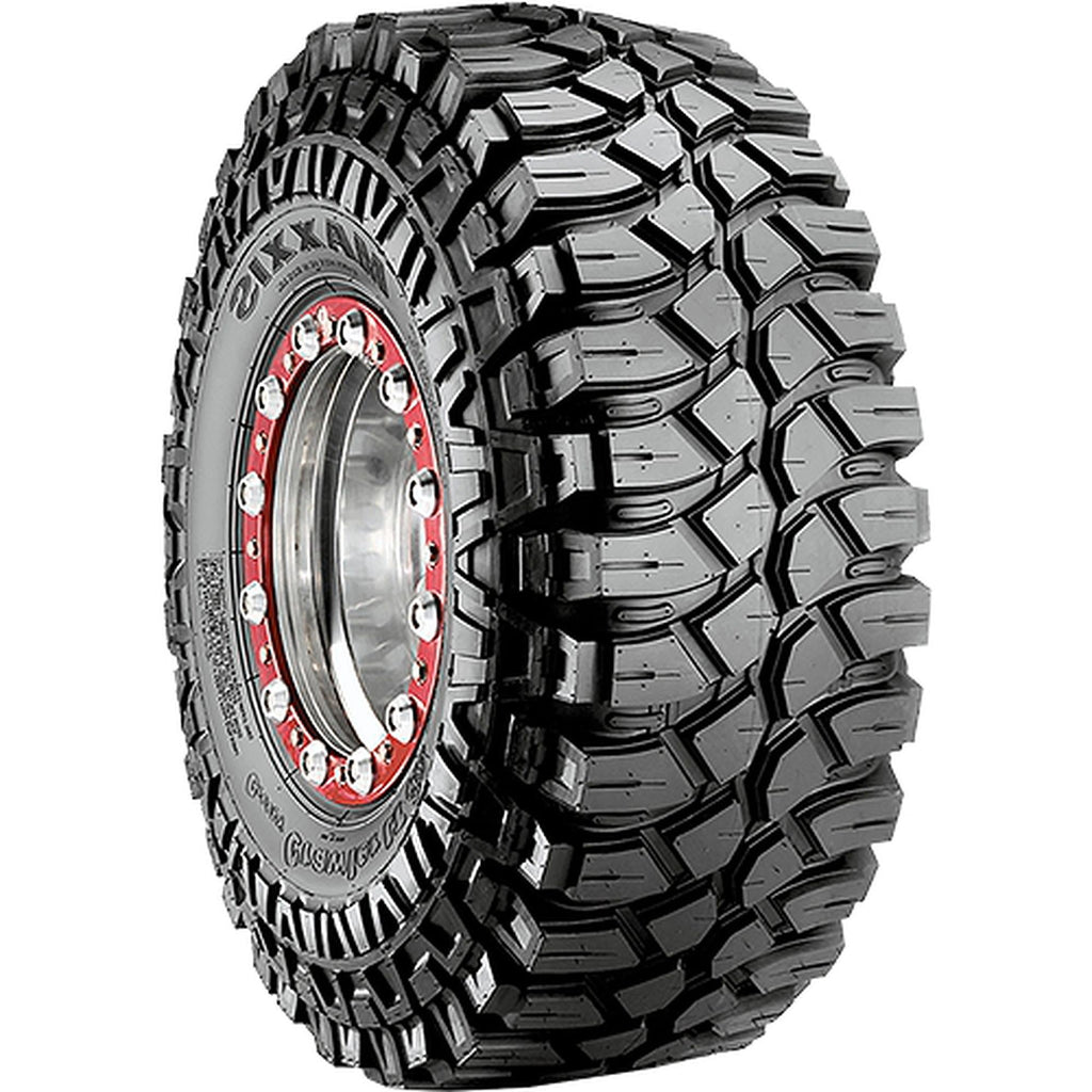 Maxxis Creepy Crawler M8090 Mud Terrain LT37X12.50-15 117L D Light Truck Tire