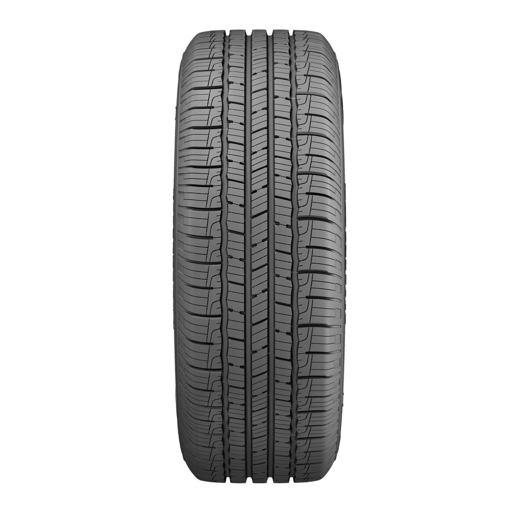 Goodyear Reliant All-Season 235/55R17 99H All-Season Tire Fits: 2014-17 Ford Escape SE, 2018-19 Ford Escape SEL