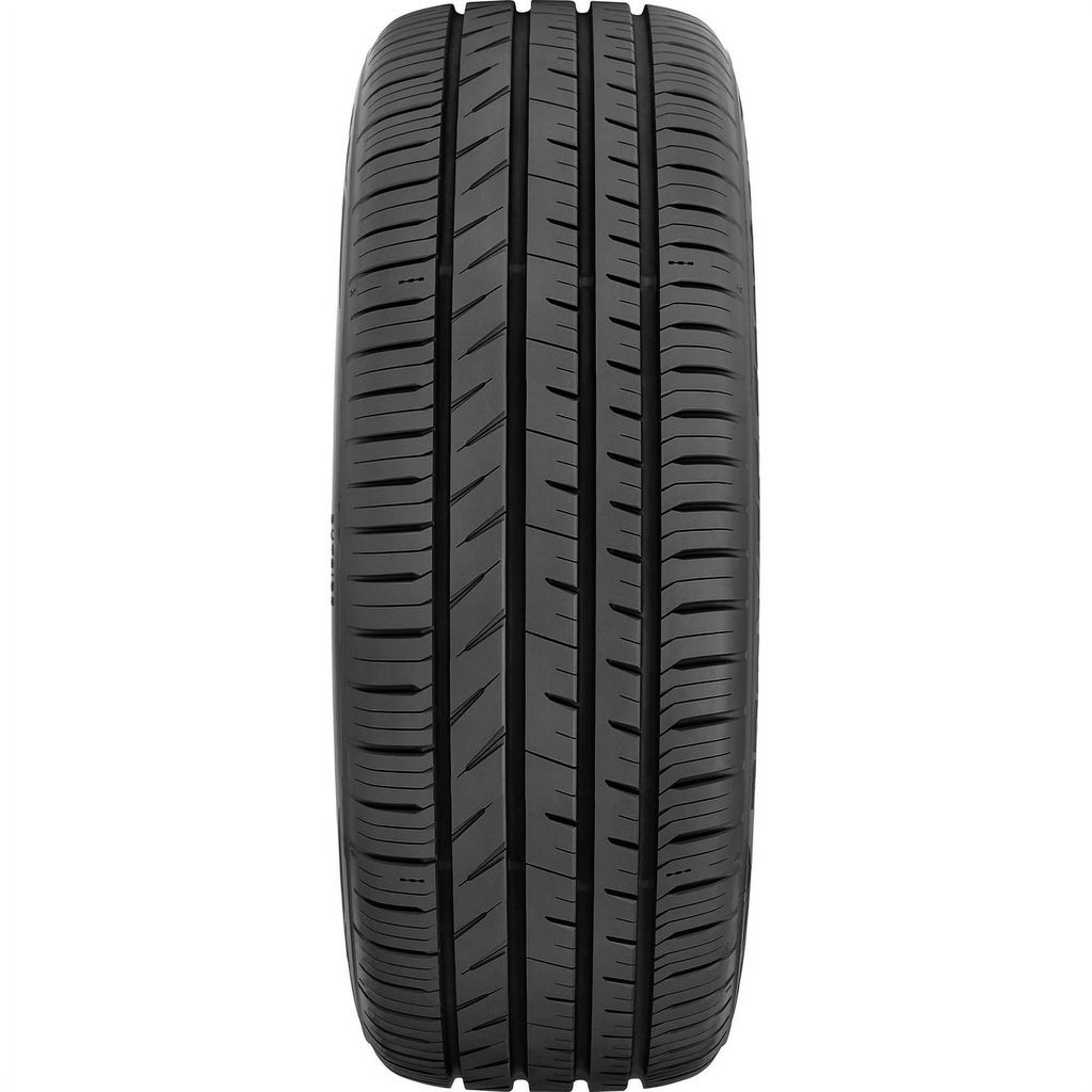 Toyo Proxes Sport A/S 255/40R19 100Y Passenger Tire Fits: 2014 Ford Mustang GT, 2015-23 Ford Mustang EcoBoost Premium