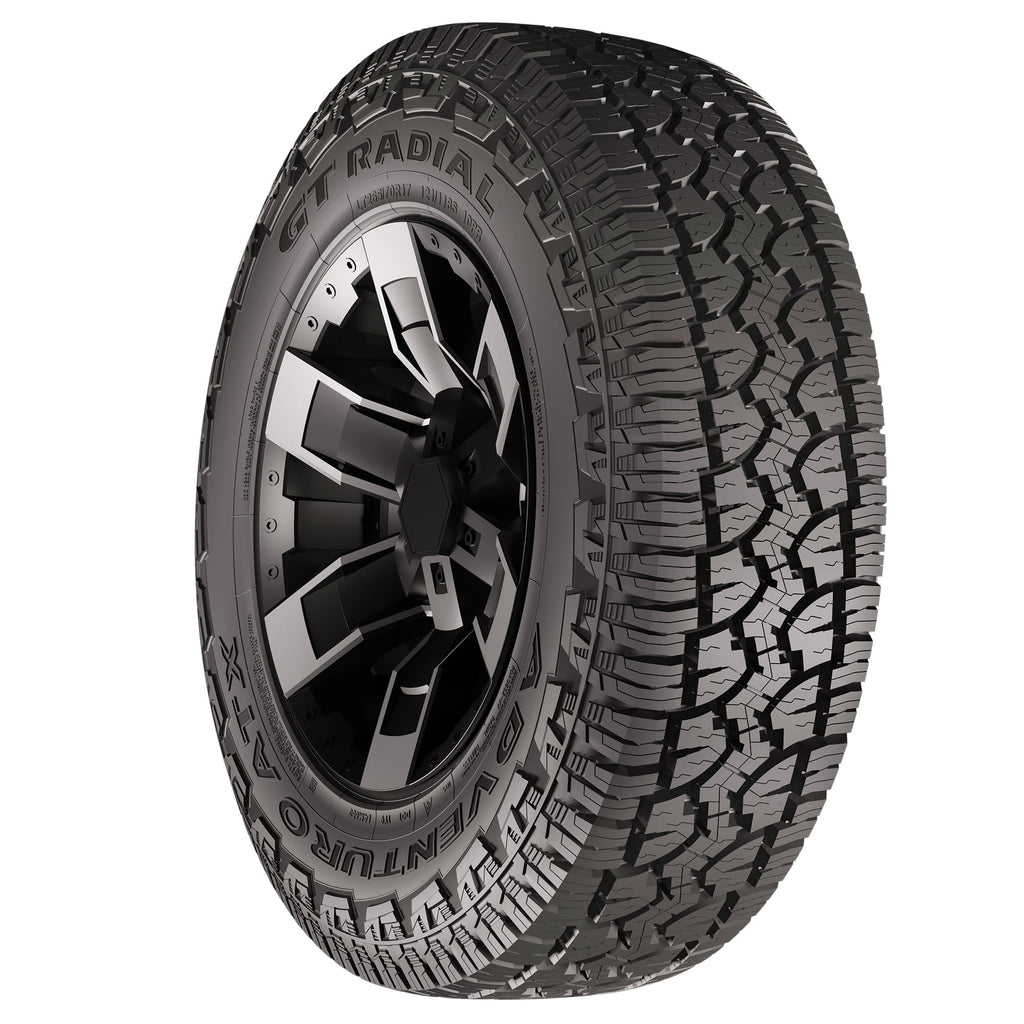 GT Radial ADVENTURO ATX P275/60R20 114H