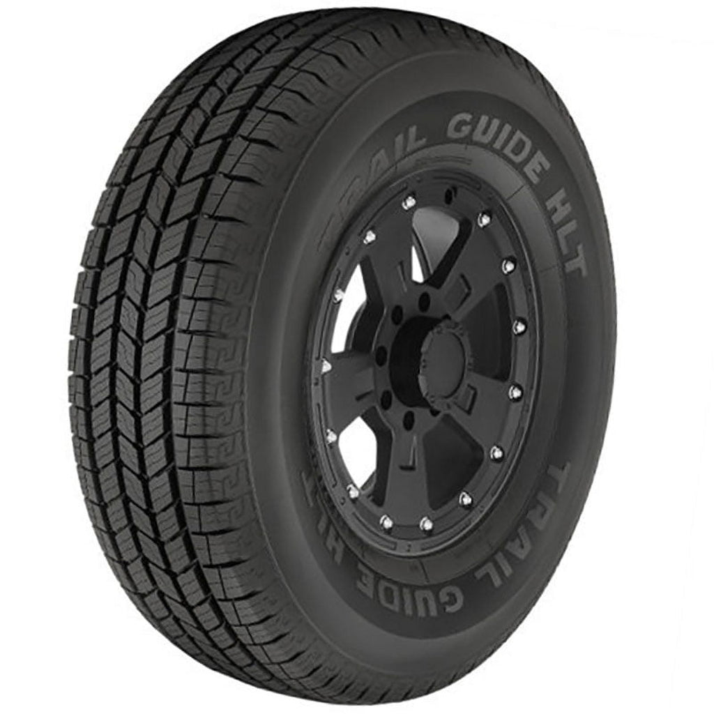Trail Guide HLT 275/55R20XL 117T BSW Light Truck Tire