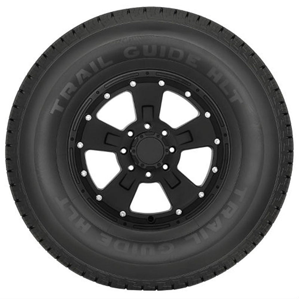 Trail Guide HLT 275/55R20XL 117T BSW Light Truck Tire