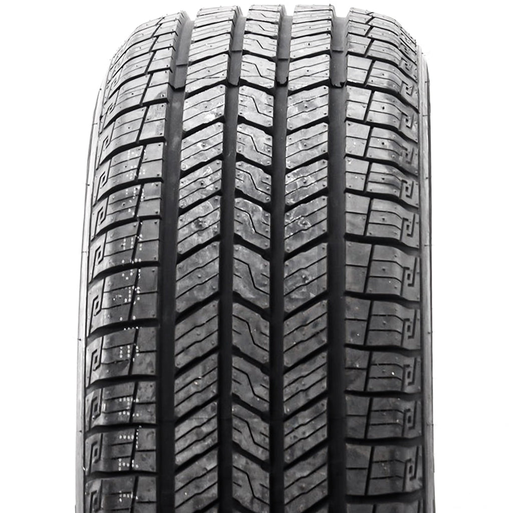TBC Neutral TBC Trail Guide HLT LT275/65R20 275/65R20 126/123S E 10 Ply Light Truck Tire