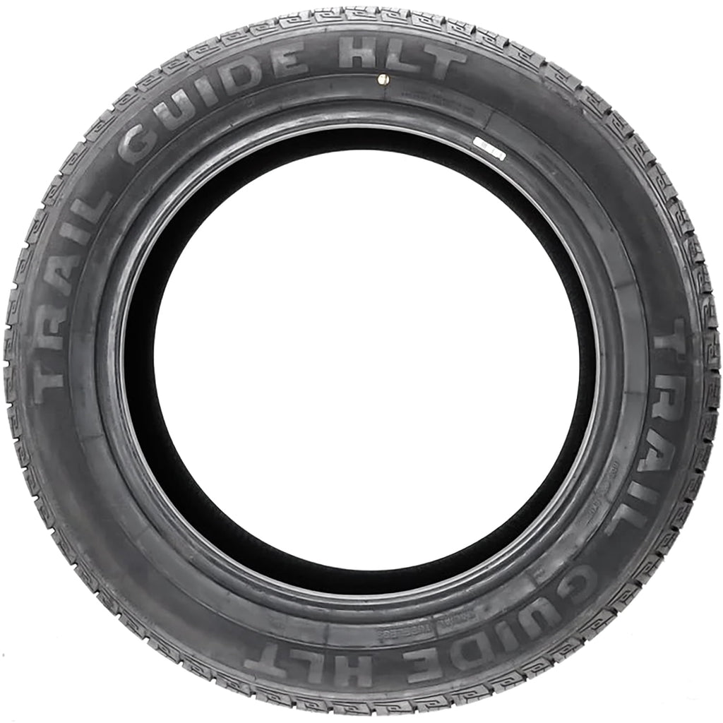 TBC Neutral TBC Trail Guide HLT LT275/65R20 275/65R20 126/123S E 10 Ply Light Truck Tire