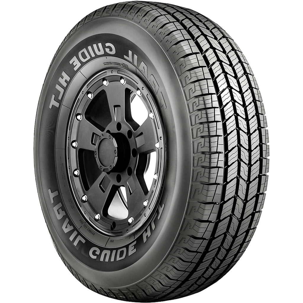 TBC Neutral TBC Trail Guide HLT LT275/65R20 275/65R20 126/123S E 10 Ply Light Truck Tire