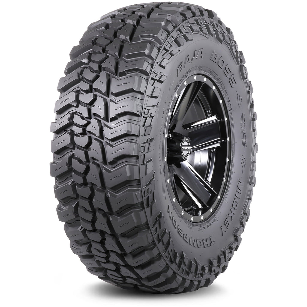 Mickey Thompson Baja Boss M/T 35X12.50R18LT/8 118Q All Season