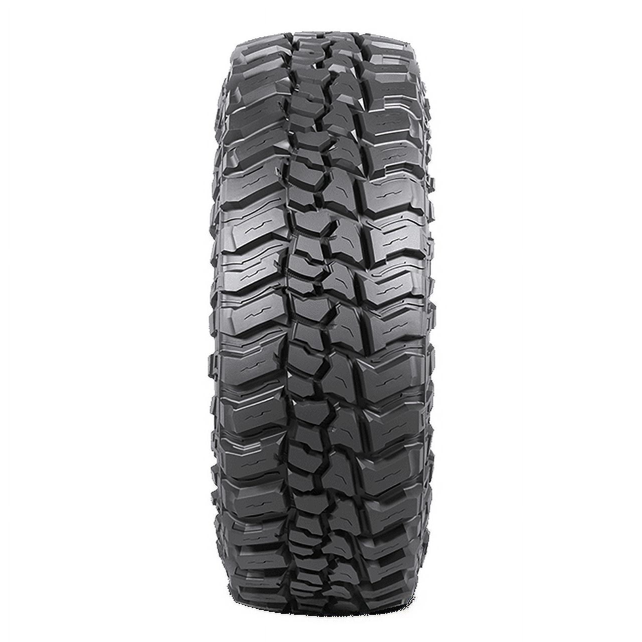 Mickey Thompson Baja Boss M/T 35X12.50R18LT/8 118Q All Season