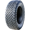 Venom Power Terra Hunter X/T 37X13.50R20 128Q F 12 Ply Extreme Terrain Light Truck Tire