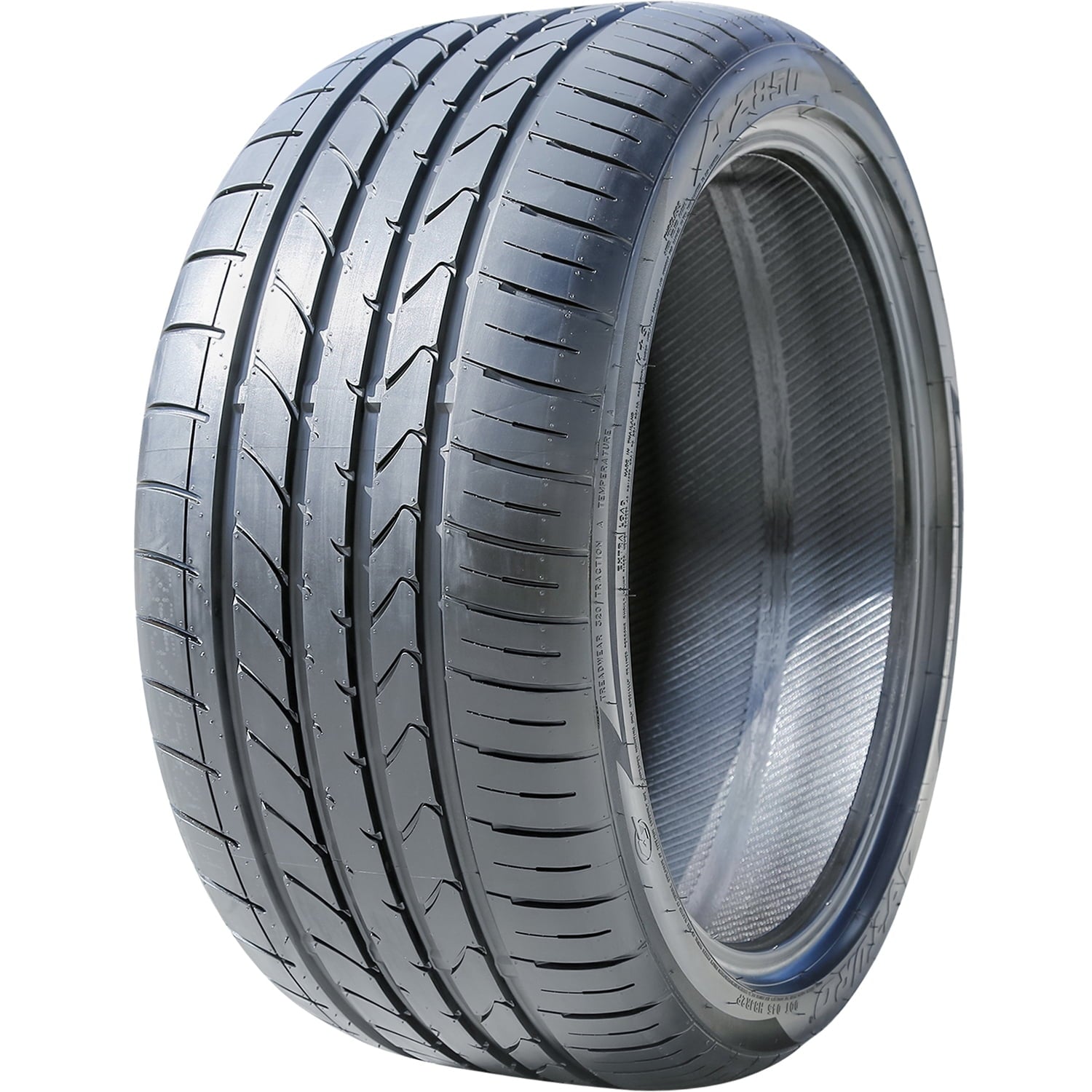 Atturo AZ850 High Performance Tire - 265/50R19 110Y
