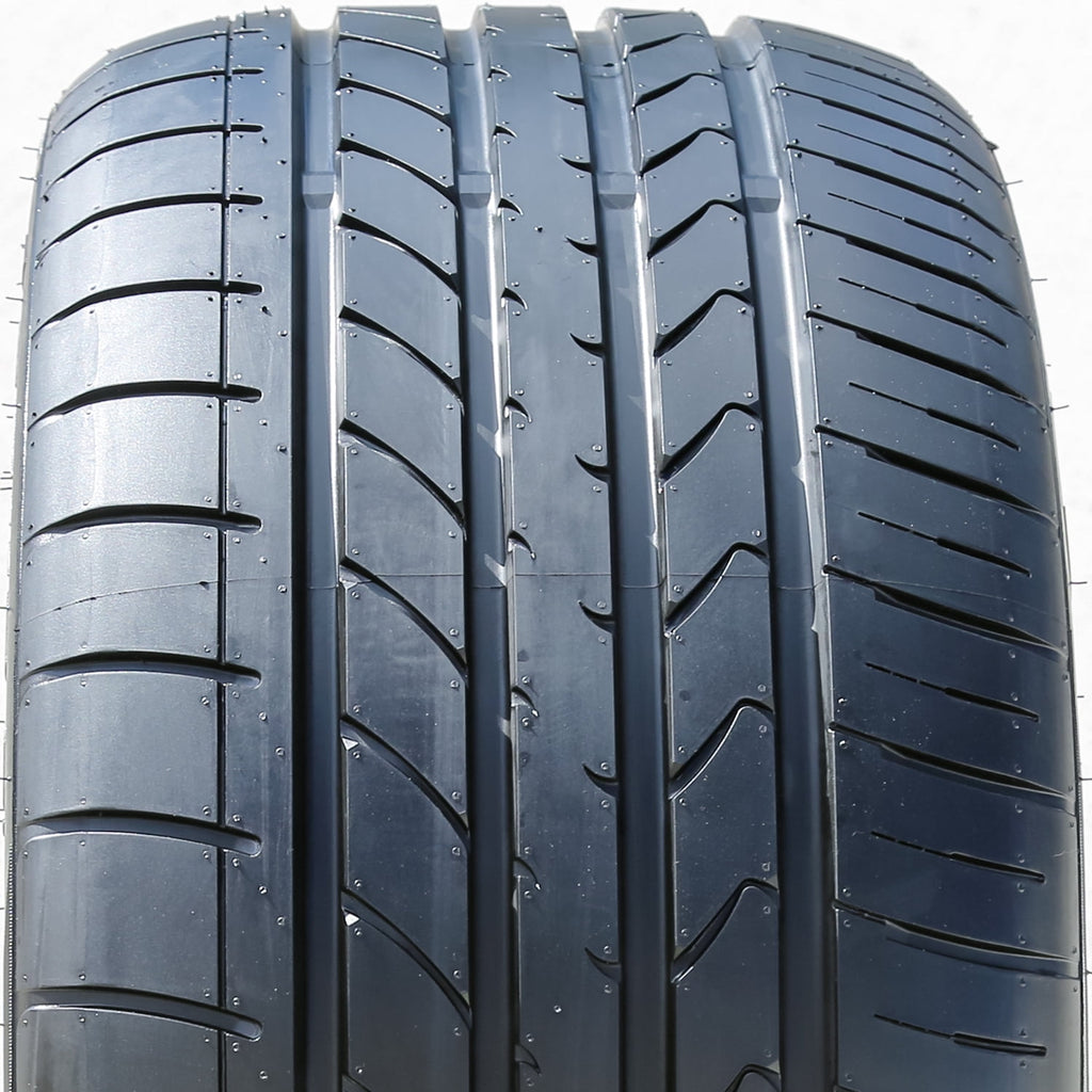 Atturo AZ850 High Performance Tire - 265/50R19 110Y