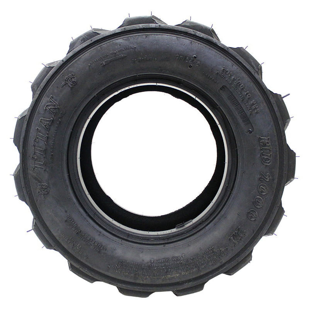 Titan HD 2000 II G-2 12-16.5 NHS G E Tire