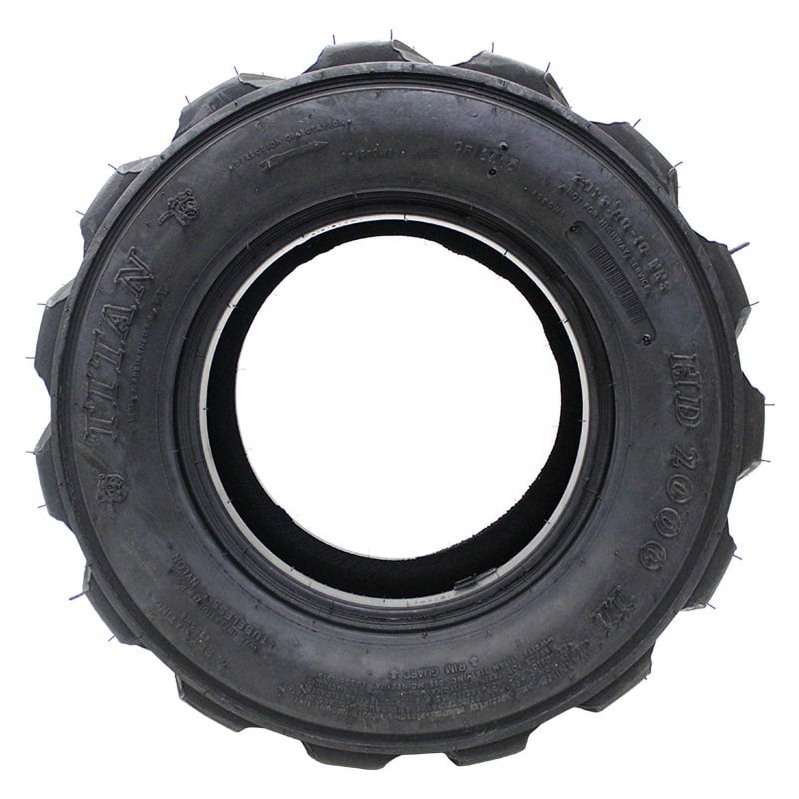 Titan HD 2000 II G-2 12-16.5 NHS G E Tire