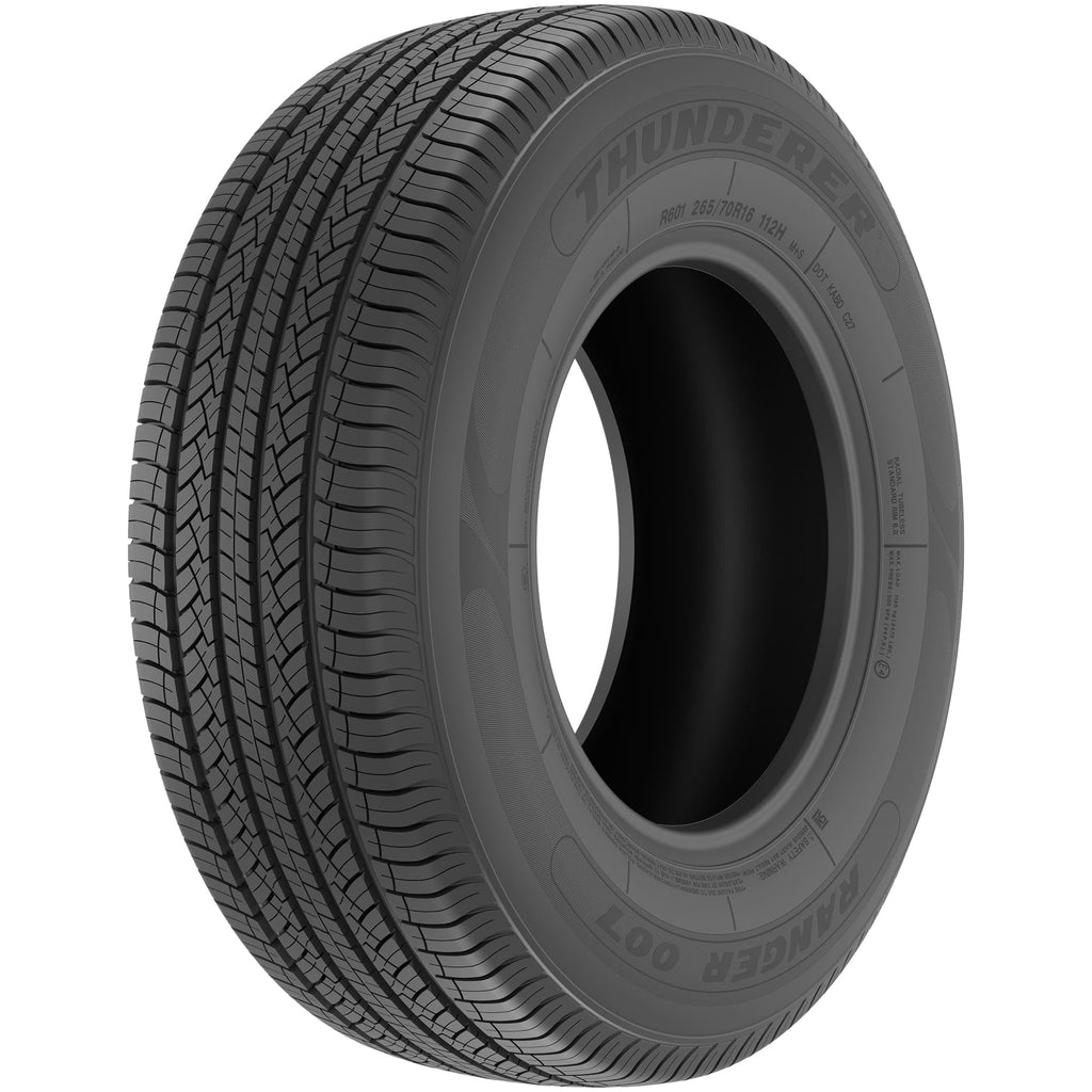 Thunderer Ranger R007 HT Highway 225/75R16 108T XL Light Truck Tire