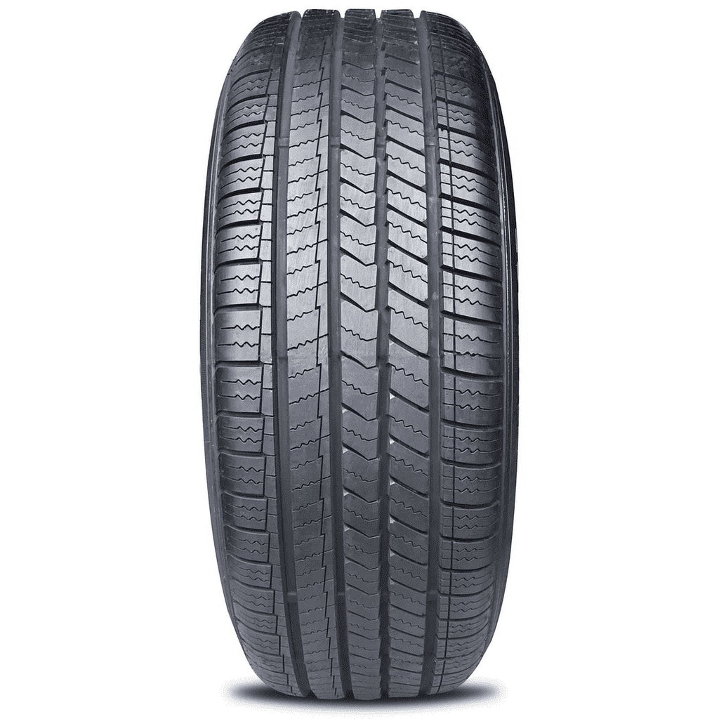 Finalist UN-CUV 235/60R18 107V XL Extra Load All Season Crossover CUV SUV A/S High Performance Tire 235/60/18 (Tire Only)