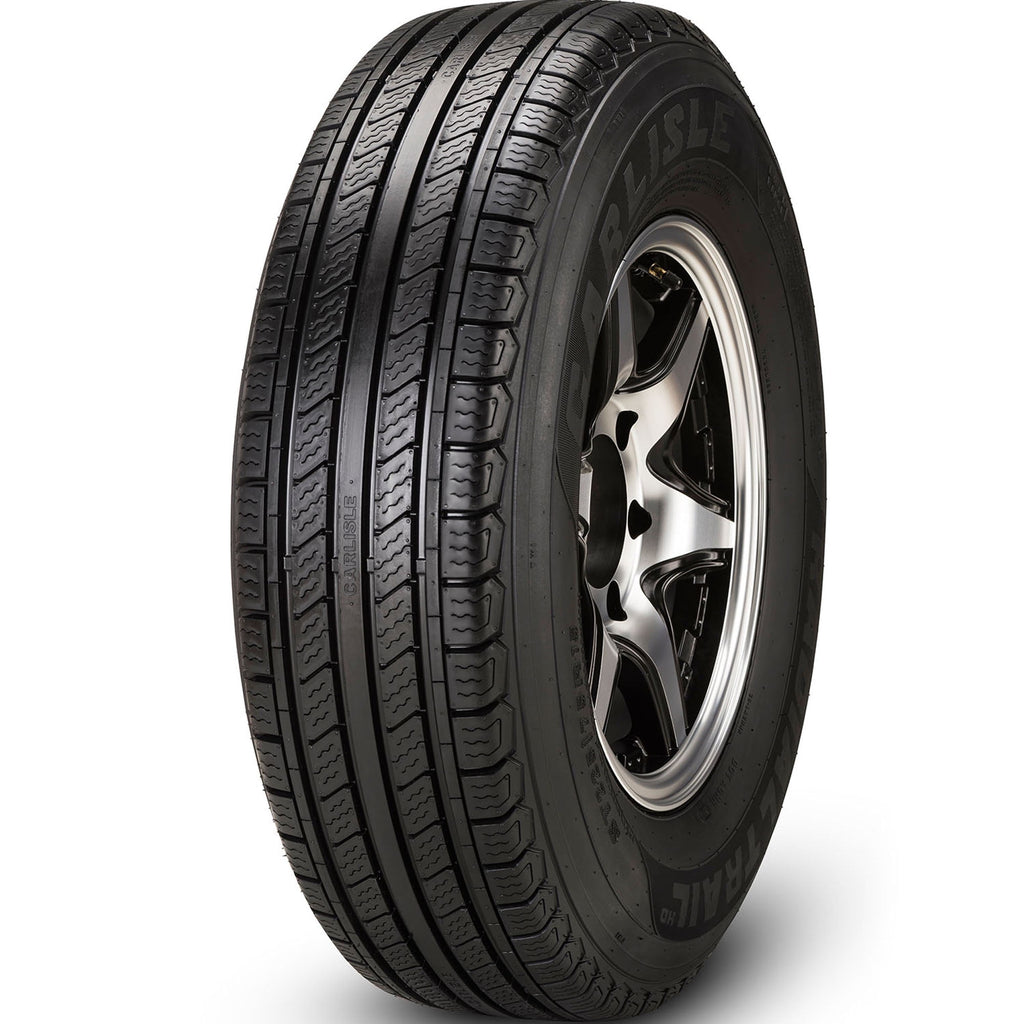Carlstar Group Carlstar Radial Trail HD All Season ST205/75R15 101M C Trailer Tire