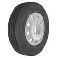 Power King Navitrac N346 11R22.5 146/143M H Commercial Tire