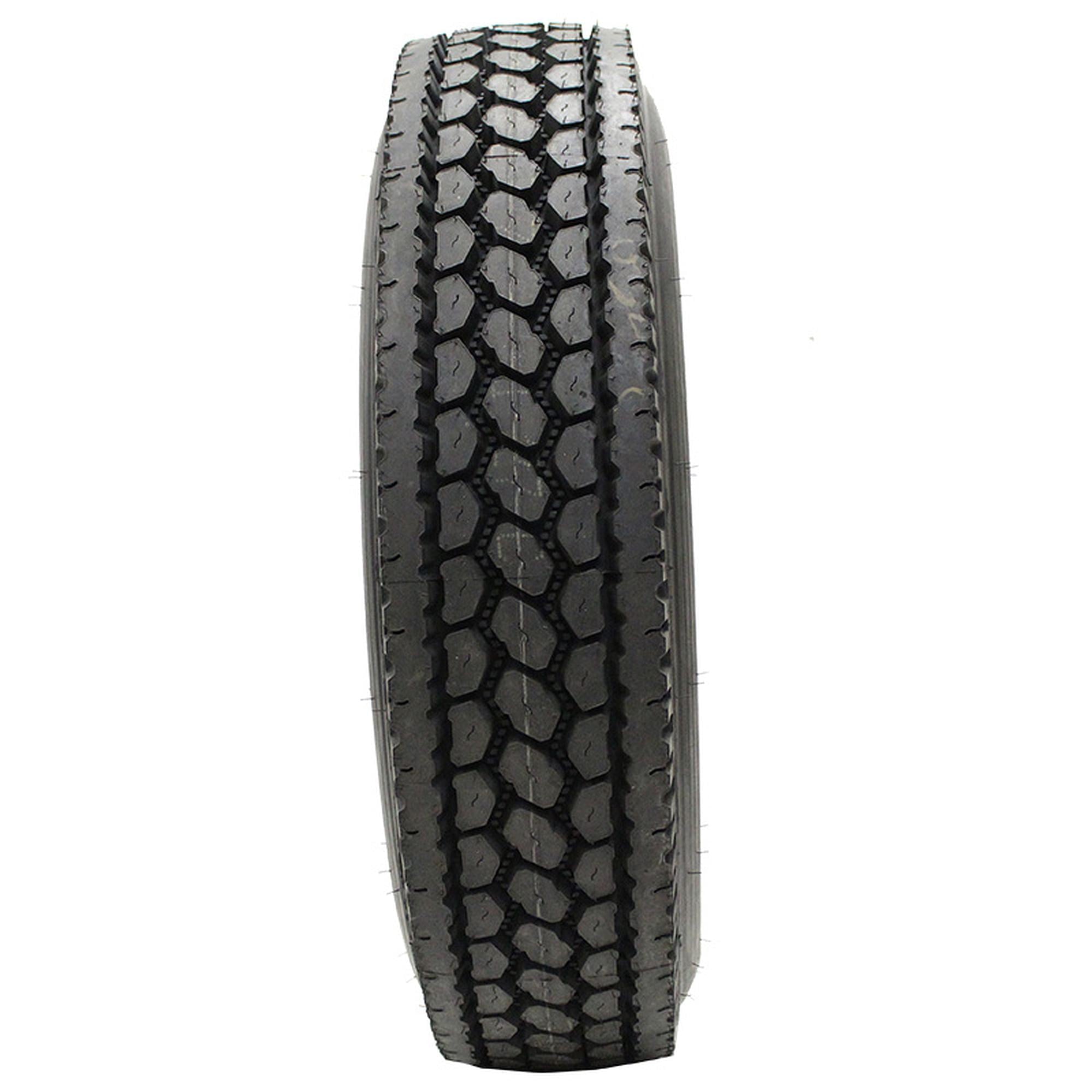 Bridgestone M726 EL 11R22.5 144L G Commercial Tire