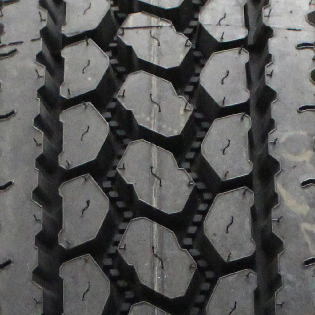 Bridgestone M726 EL 11R22.5 144L G Commercial Tire