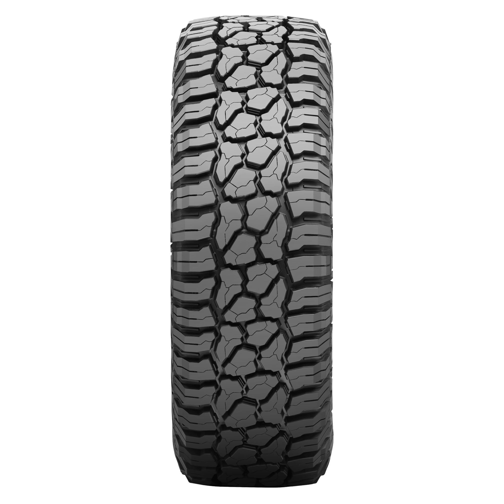 Falken Wildpeak R/T01 All Terrain LT285/65R18 125/122R E Light Truck Tire