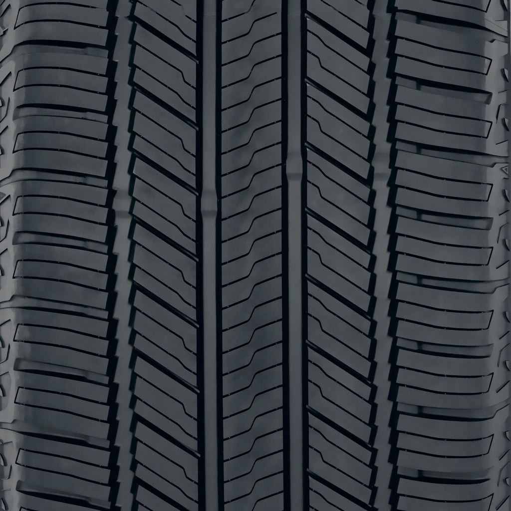 Yokohama Geolandar CV G058 All Season 255/55R18 109V XL SUV/Crossover Tire