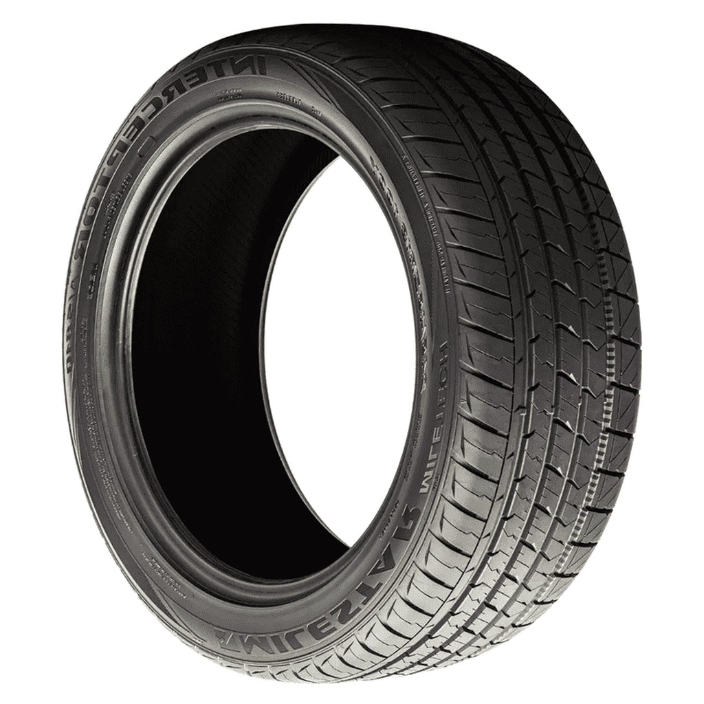 Milestar Interceptor AS810 UHP 225/45ZR17 94Y XL Passenger Tire