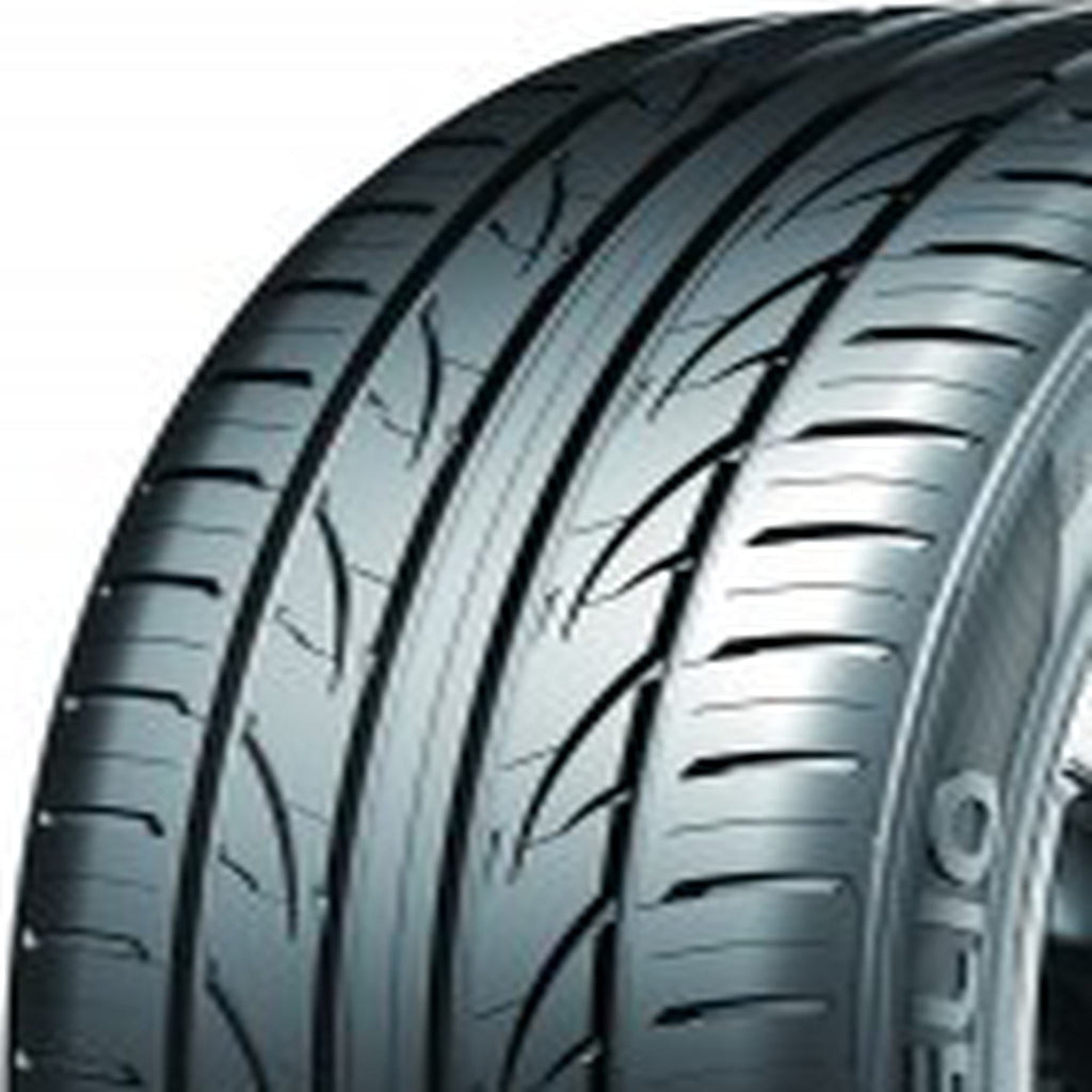 Zeta Meglio UHP 235/45ZR18 98W XL Passenger Tire