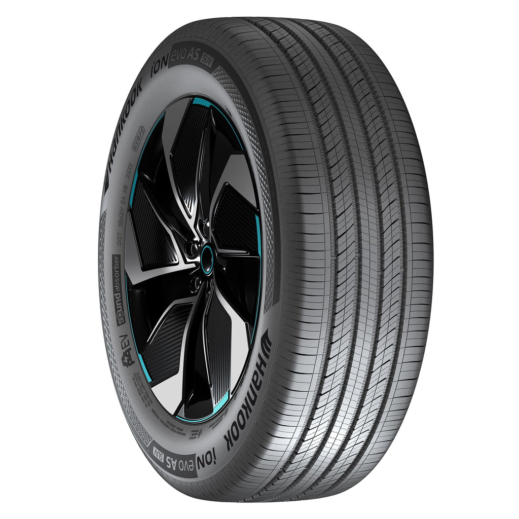 Hankook iON evo AS SUV IH01A 255/45R19XL 104W