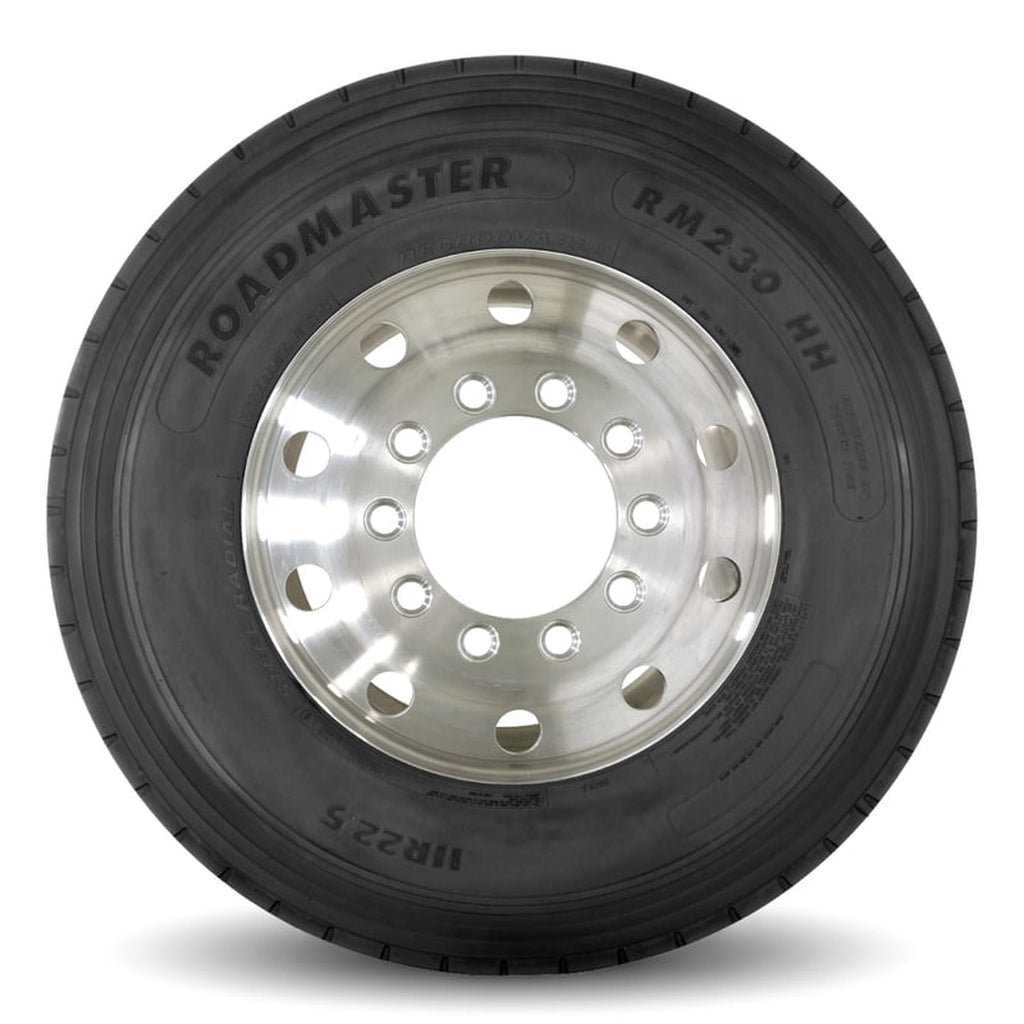 Roadmaster RM230 HH 275/70R22.5 148/145K J Commercial Tire