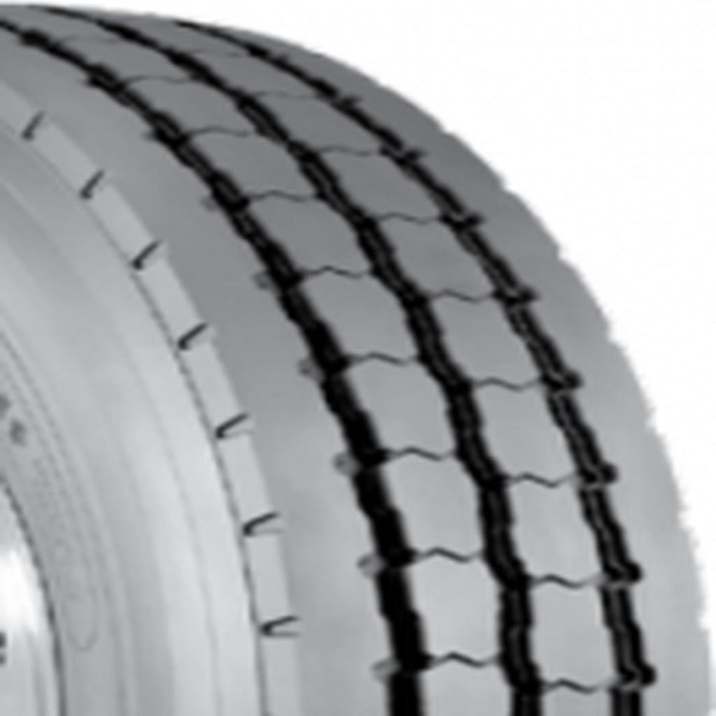 Roadmaster RM230 HH 275/70R22.5 148/145K J Commercial Tire