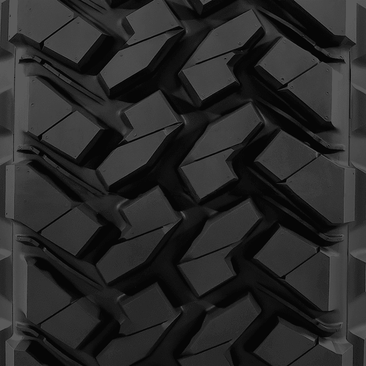 Nitto Trail Grappler SxS 32X9.50R15 Tire