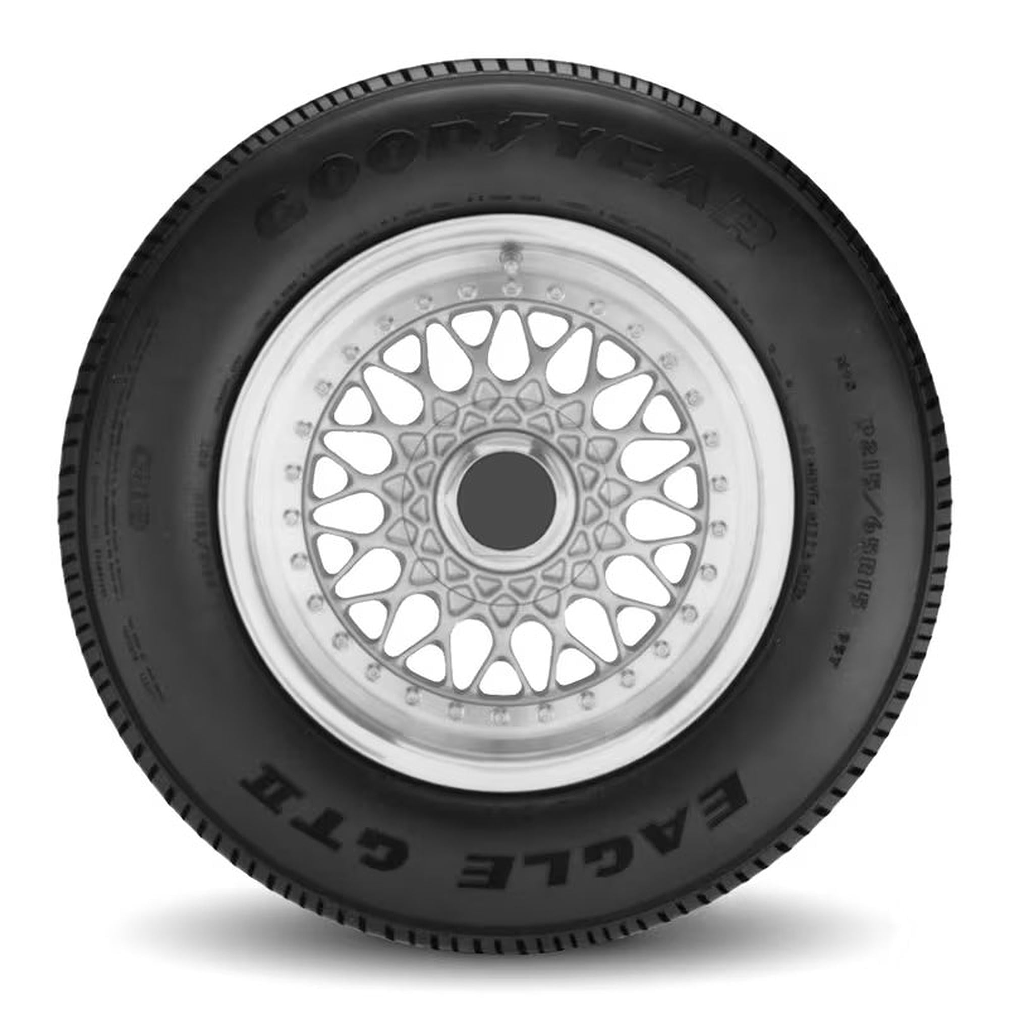 Goodyear Eagle GT II All Season 275/45R20 106V Passenger Tire