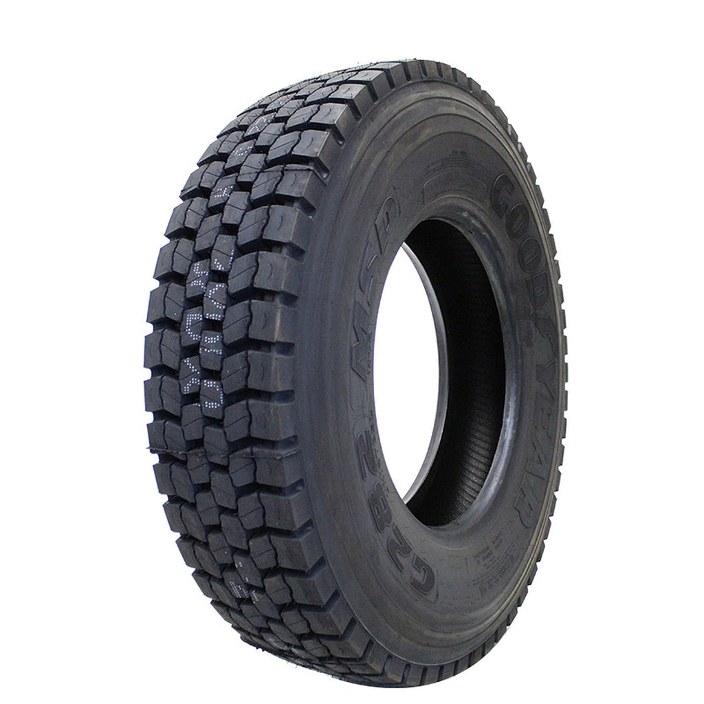 Goodyear G282 MSD 11R22.5 146L H Commercial Tire