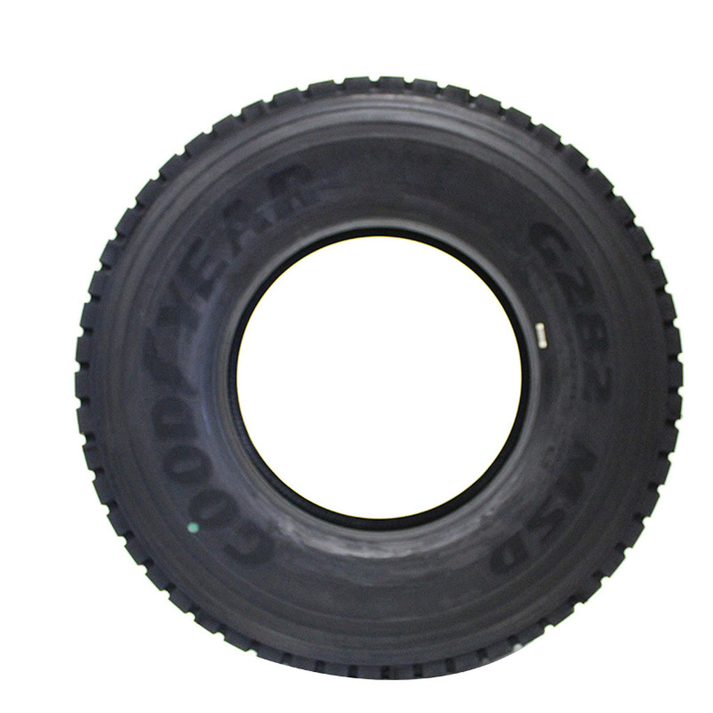 Goodyear G282 MSD 11R22.5 146L H Commercial Tire
