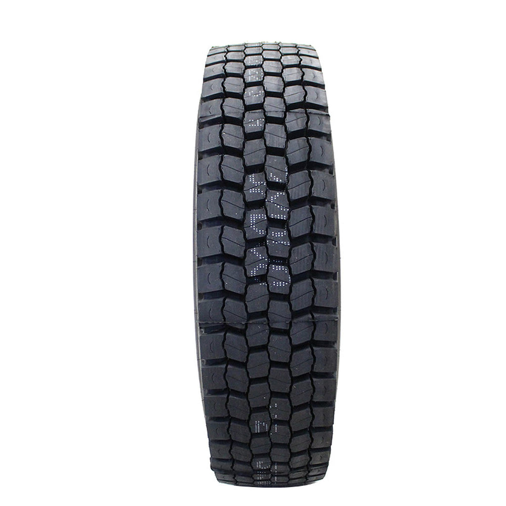 Goodyear G282 MSD 11R22.5 146L H Commercial Tire