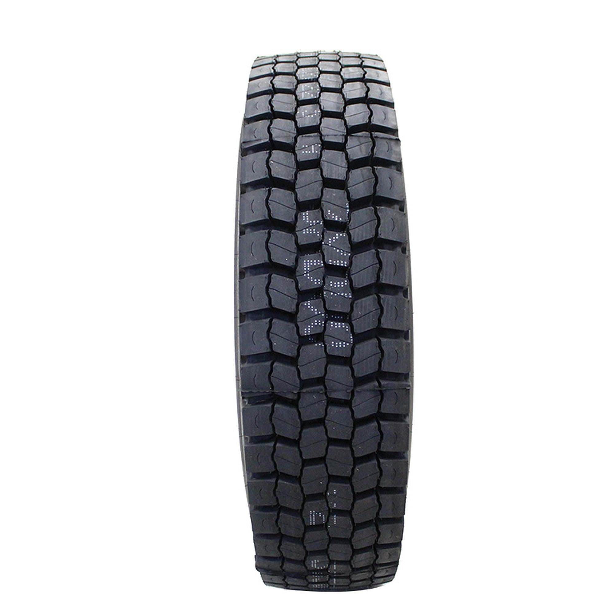 Goodyear G282 MSD 11R22.5 146L H Commercial Tire